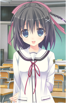 Konomi Sakakino