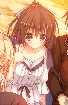 Konomi Sakakino