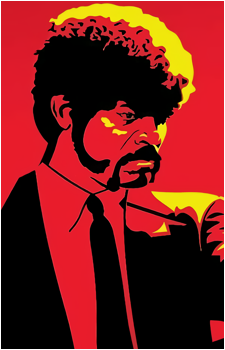 Jules Winnfield