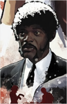 Jules Winnfield