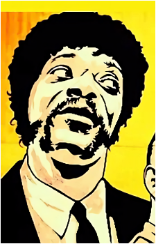 Jules Winnfield's image