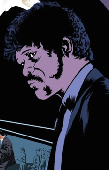 Jules Winnfield