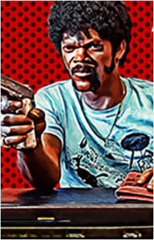 Jules Winnfield