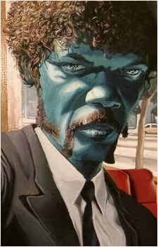Jules Winnfield