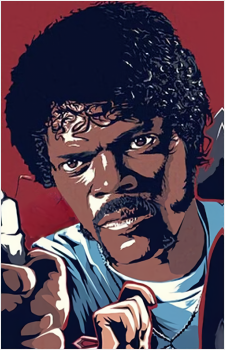 Jules Winnfield