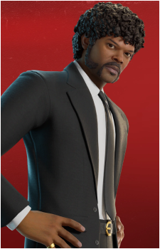 Jules Winnfield