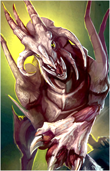 Corporeal Beast's image