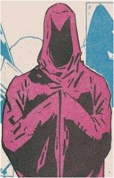 Time Trapper's image