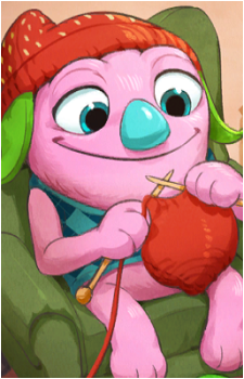 Gramble Gigglefunny