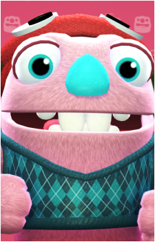 Gramble Gigglefunny's image