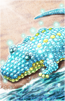Animadorned Archosaur's image