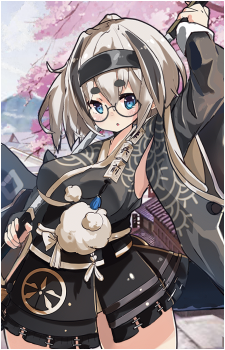 Rie's image