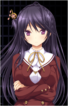 Hio Sakuranomiya's image