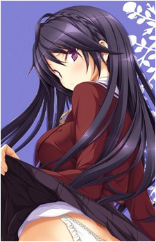 Hio Sakuranomiya