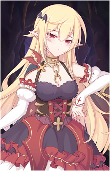 Von Helsing's image