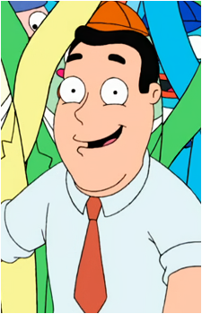 Al Harrington