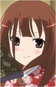 Uta Mihirogi's image