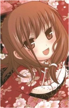 Uta Mihirogi