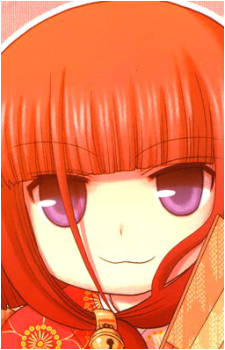 Uta Mihirogi