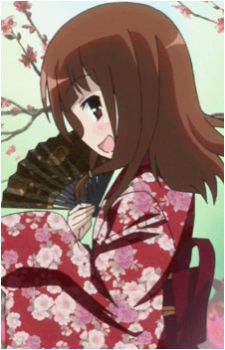 Uta Mihirogi