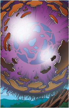 Giant Germ's image