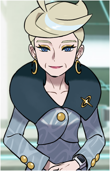 Jett's image