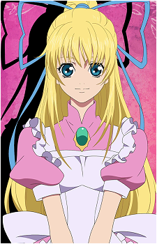 Lilith Aileron