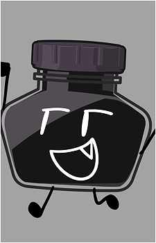 Inky {ITFT}
