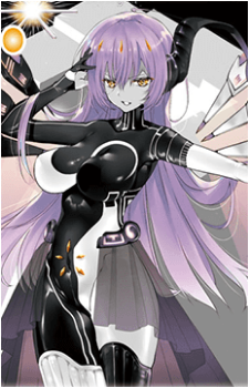 The FallenAngelia Monokriel's image