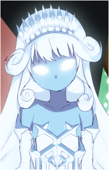 Snow Fairy's image