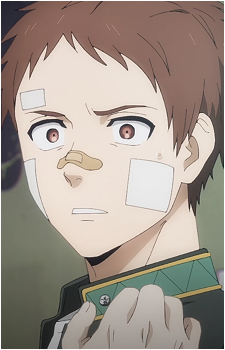Masaki Anzai's image