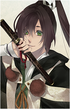Suzukake's image