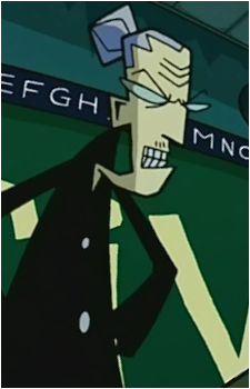 Ms. Bitters's image