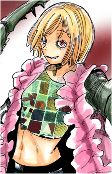 Tawashi Minami's image