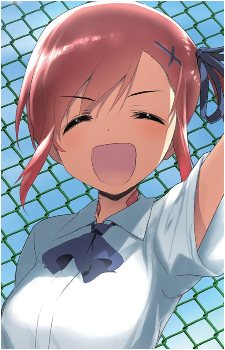 Mayu Ikuzawa's image