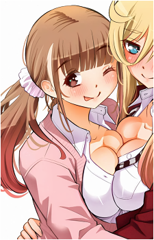 Yuna Ushigome