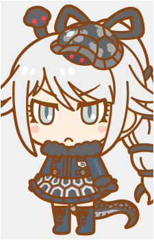 Genbu {KF}