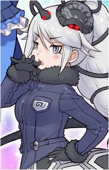 Genbu {KF}