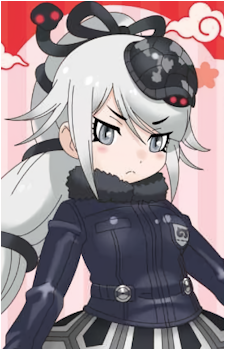 Genbu {KF}