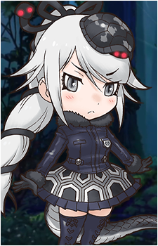 Genbu's image