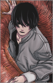Hirofumi Yoshida