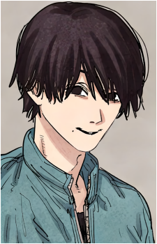 Hirofumi Yoshida
