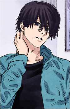 Hirofumi Yoshida