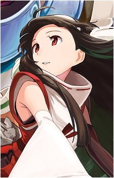 Suzuna Shiromiya's image