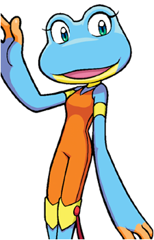 Berry {Frogger}'s image