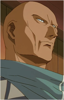 Touou's image