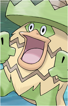 Lotad