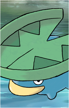 Lotad's image