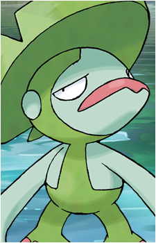 Lotad