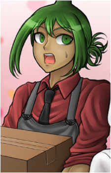 Teruya Otori